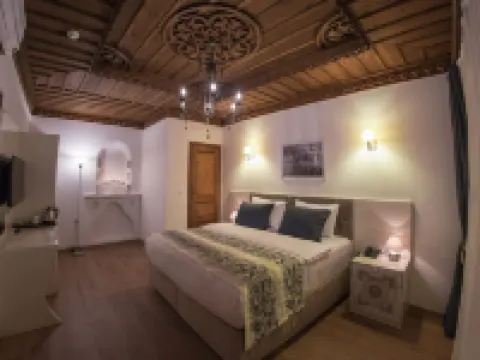 Bayezid HAN Konak Hotels in Amasya