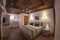 Bayezid HAN Konak Hotels in Amasya