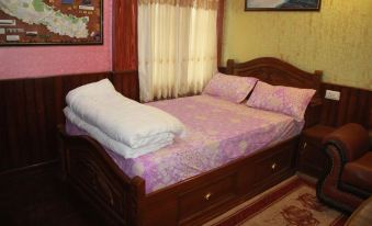Satori Homestay