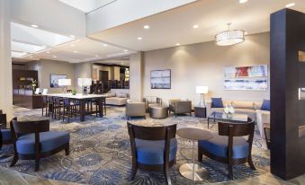 DoubleTree by Hilton Jacksonville Riverfront