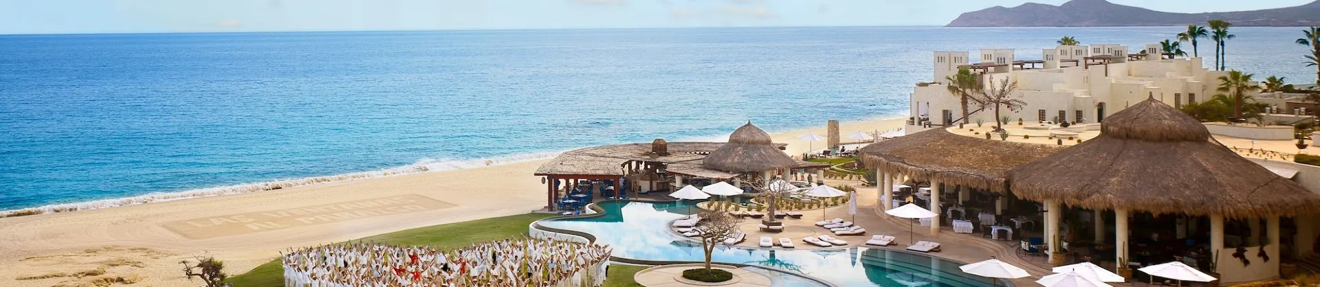 Luxury Hotels