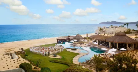 Las Ventanas Al Paraiso A Rosewood Resort