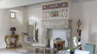 Le Manoir de La Fieffe