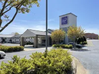 Sleep Inn Kernersville I-40 Hôtels à : Kernersville