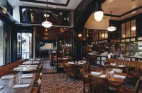 Hotel Ballard Hotels in Bainbridge Island