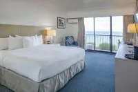 Bayside Resort, Ascend Hotel Collection - Balkoner