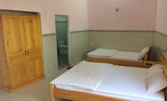 Y Thu Guesthouse