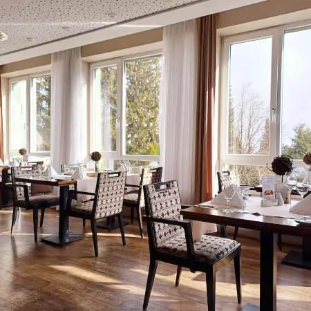 Berg & Spa Hotel Gabelbach