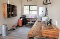 The Fat Mulberry Guest Farm