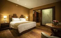 Wyndham Costa del Sol Arequipa Hotels in Miraflores District
