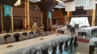 Grand Cali Hotel - breakfast