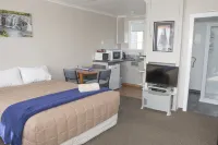 Greymouth Motel Hotels near The Great Coast Road