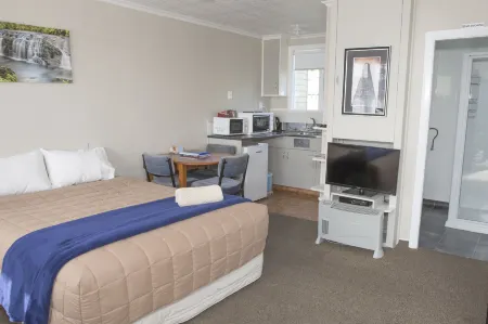Greymouth Motel