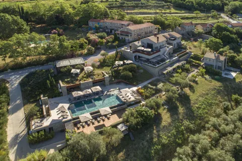 San Canzian Hotel & Residences - Small Luxury Hotels of the World