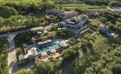 San Canzian Hotel & Residences - Small Luxury Hotels of the World