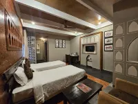 더 셀레브레이션 반 빌라스 칸하