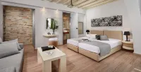 Galaxy Hotel Hotels in Naxos