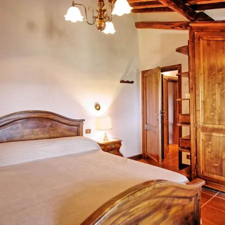 Holiday Home Casale Giulio by PosarelliVillas