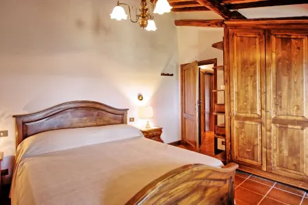 Holiday Home Casale Giulio by PosarelliVillas