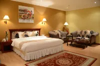 Pars International Hotel