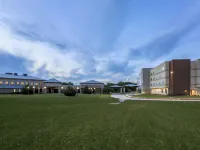 Fairfield Inn & Suites Decatur at Decatur Conference Center Hotels in Wise County