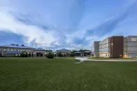 Fairfield Inn & Suites Decatur at Decatur Conference Center