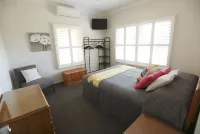 Country Apartments Hotels in Dubbo