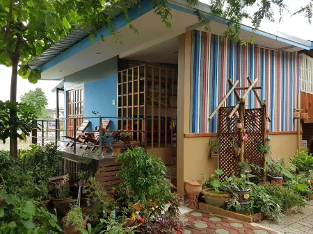 Kanecha's Home
