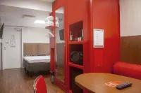 Omena Hotel Helsinki City Centre