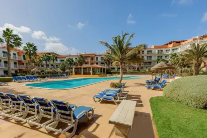 Agua Hotels SAL Vila Verde