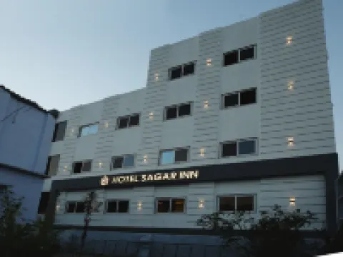 Hotel Sagar Inn , Sagar Hotels in Sagar