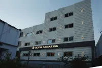 Hotel Sagar Inn , Sagar Các khách sạn ở Sagar
