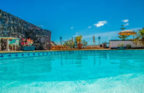 El Hotelito Del Golfo