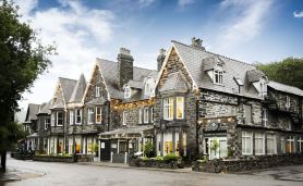 Gwydyr Hotel