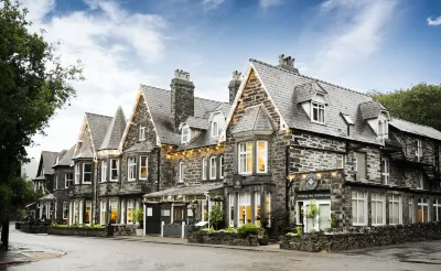Gwydyr Hotel Hotels in 