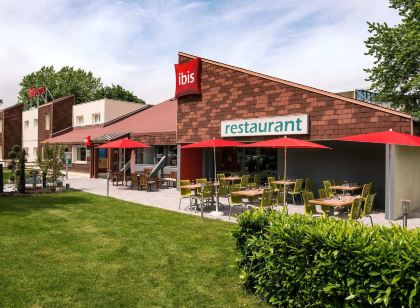 ibis Bourg-en-Bresse