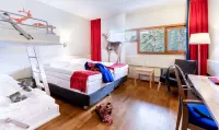 Scandic Karasjok Hotels in 