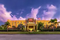 Hampton Inn & Suites Ft. Pierce Hotels in Fort Pierce