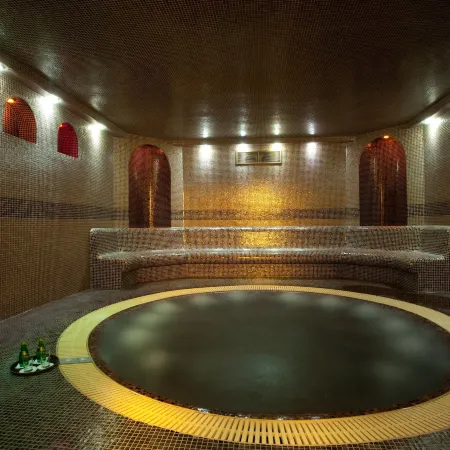 HVD Boutique Hotel Oasis