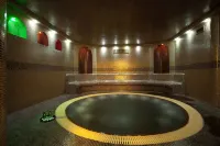 HVD Boutique Hotel Oasis - spa