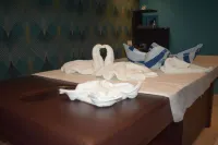 Sayaji Vadodara - spa