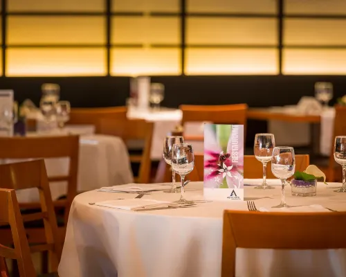 Aqua Hotel Aquamarina & Spa Dining Photos