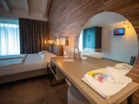 Glocal Torbole Hotels in Torbole