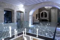 Torri E Merli Boutique Hotel Hotel a Paxoi