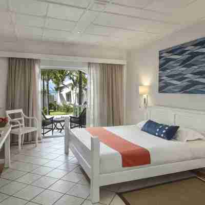 Astroea Beach Hotel Rooms