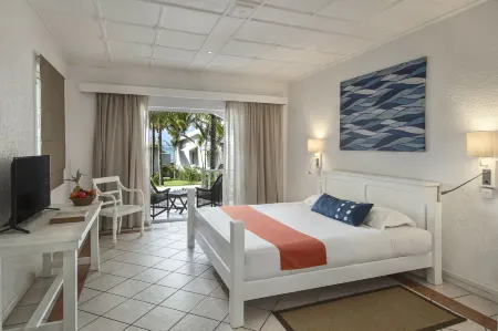 아스트로에아 비치 호텔