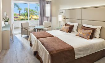 Spring Arona Gran Hotel - Adults Only
