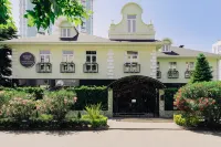 Green House Detox & Spa Hotel