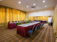 Amverton Heritage Resort Hotels in Jasin