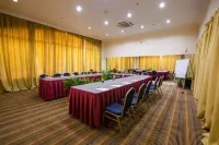 Amverton Heritage Resort Hotel di Durian Tunggal